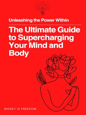 cover image of Unleashing the Power Within